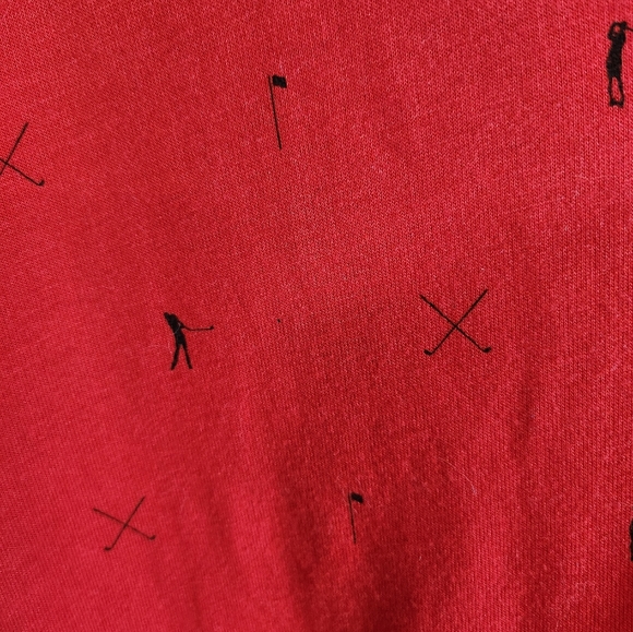 Men's Adidas Golf Polo - Picture 2 of 5